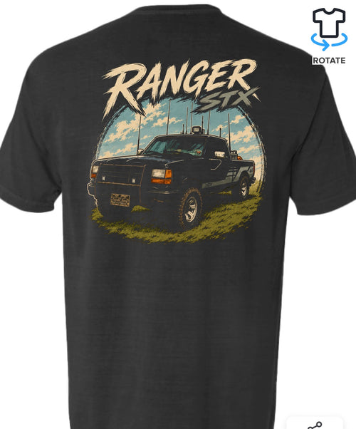 Nephson Dig Rig Nephson Outfitters