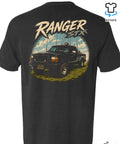 Dig Rig Ranger